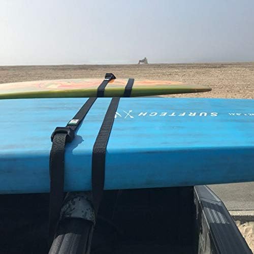 Vue 6 de Cor Surf Aero Rack