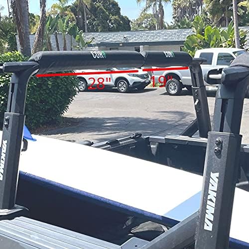 Vue 7 de Cor Surf Aero Rack
