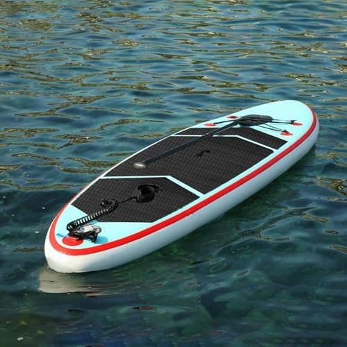 Vue 2 de Surfboard Traction Pads Pad