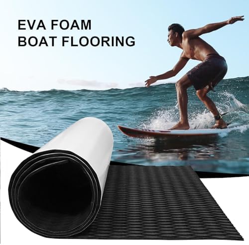 Vue 3 de Surfboard Traction Pads Pad