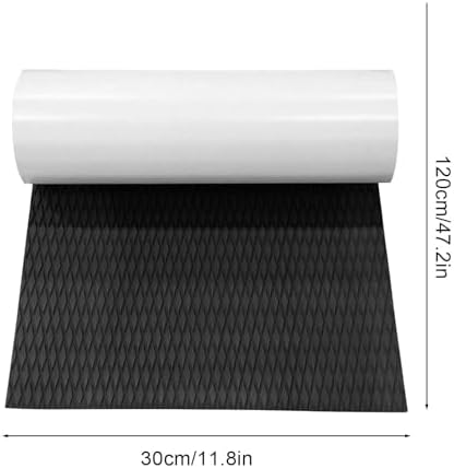 Vue 5 de Surfboard Traction Pads Pad