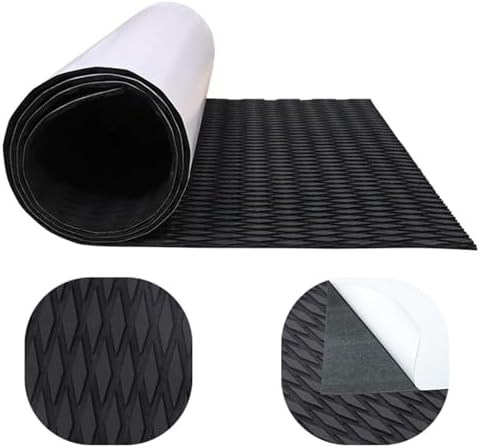 Vue 6 de Surfboard Traction Pads Pad
