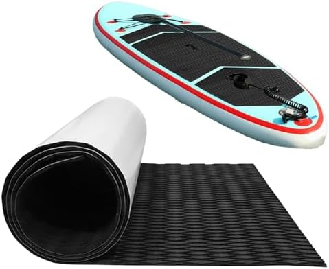 Vue 7 de Surfboard Traction Pads Pad