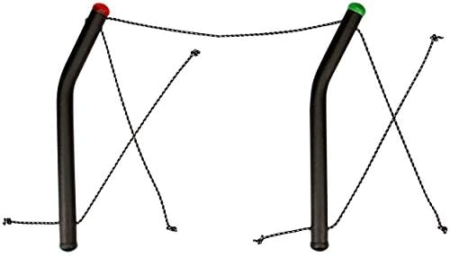 Vue 4 de Wolkensturmer Paraflex Trainer Aile