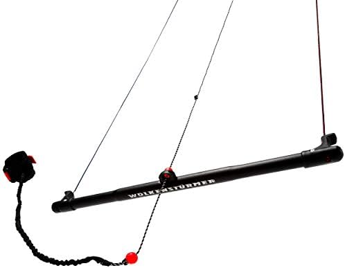 Vue 5 de Wolkensturmer Paraflex Trainer Aile