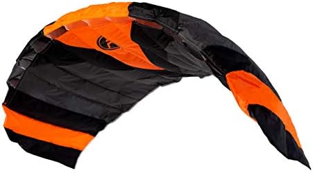 Vue 6 de Wolkensturmer Paraflex Trainer Aile