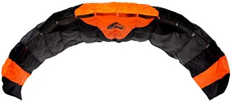 Vue 7 de Wolkensturmer Paraflex Trainer Aile