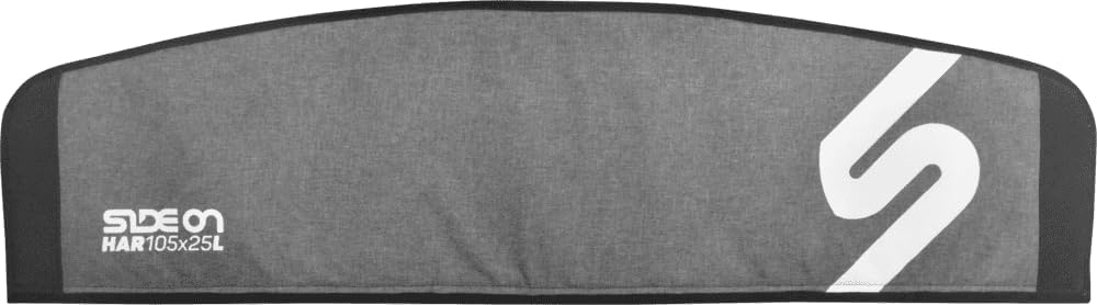 Vue 1 de Dynafiber Sideon Housse Daile