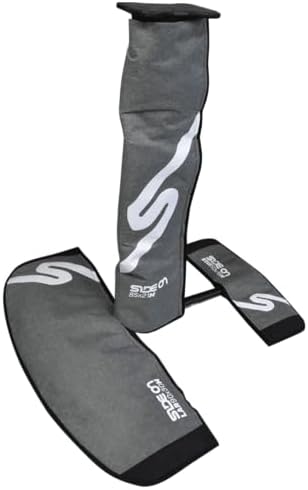 Vue 2 de Dynafiber Sideon Housse Daile