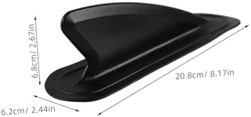 Vue 2 de Goohochy Aileron De Rechange