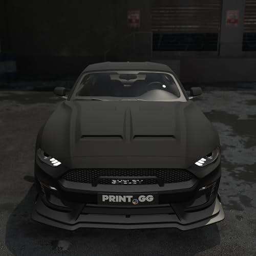 Vue 6 de Printgg Film Noir