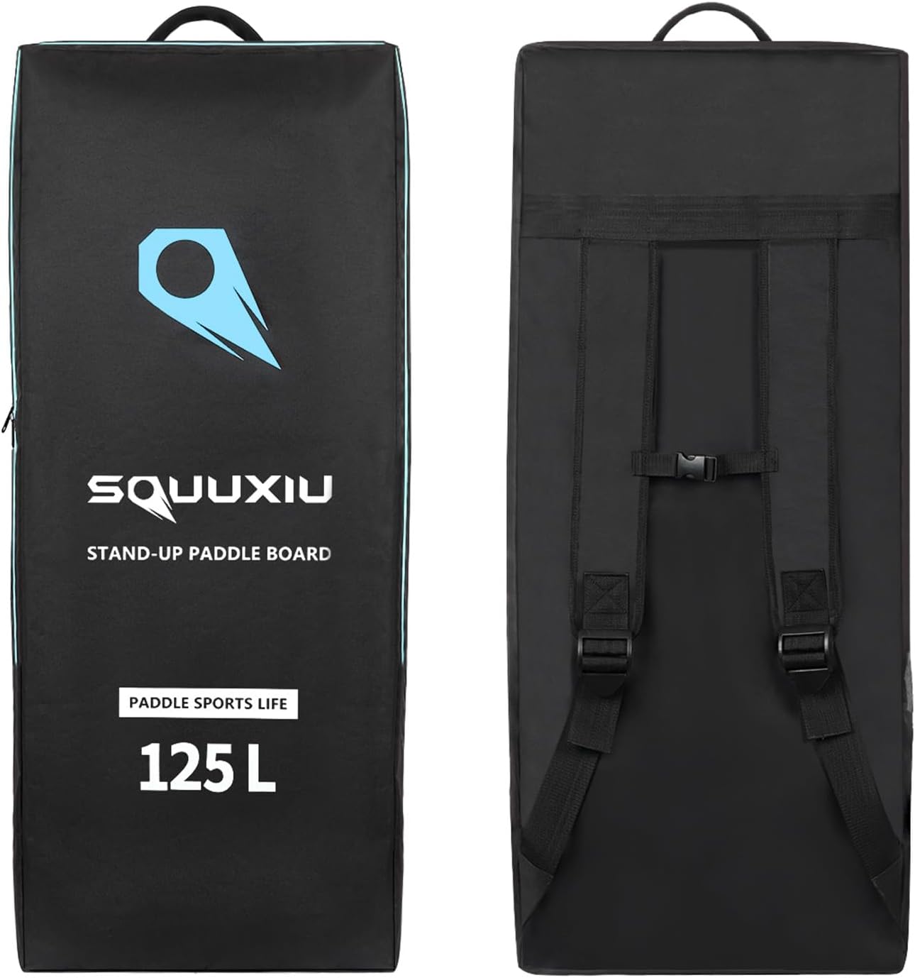 Souuxiu Sac Dos - Équipement sports extrêmes haute performance