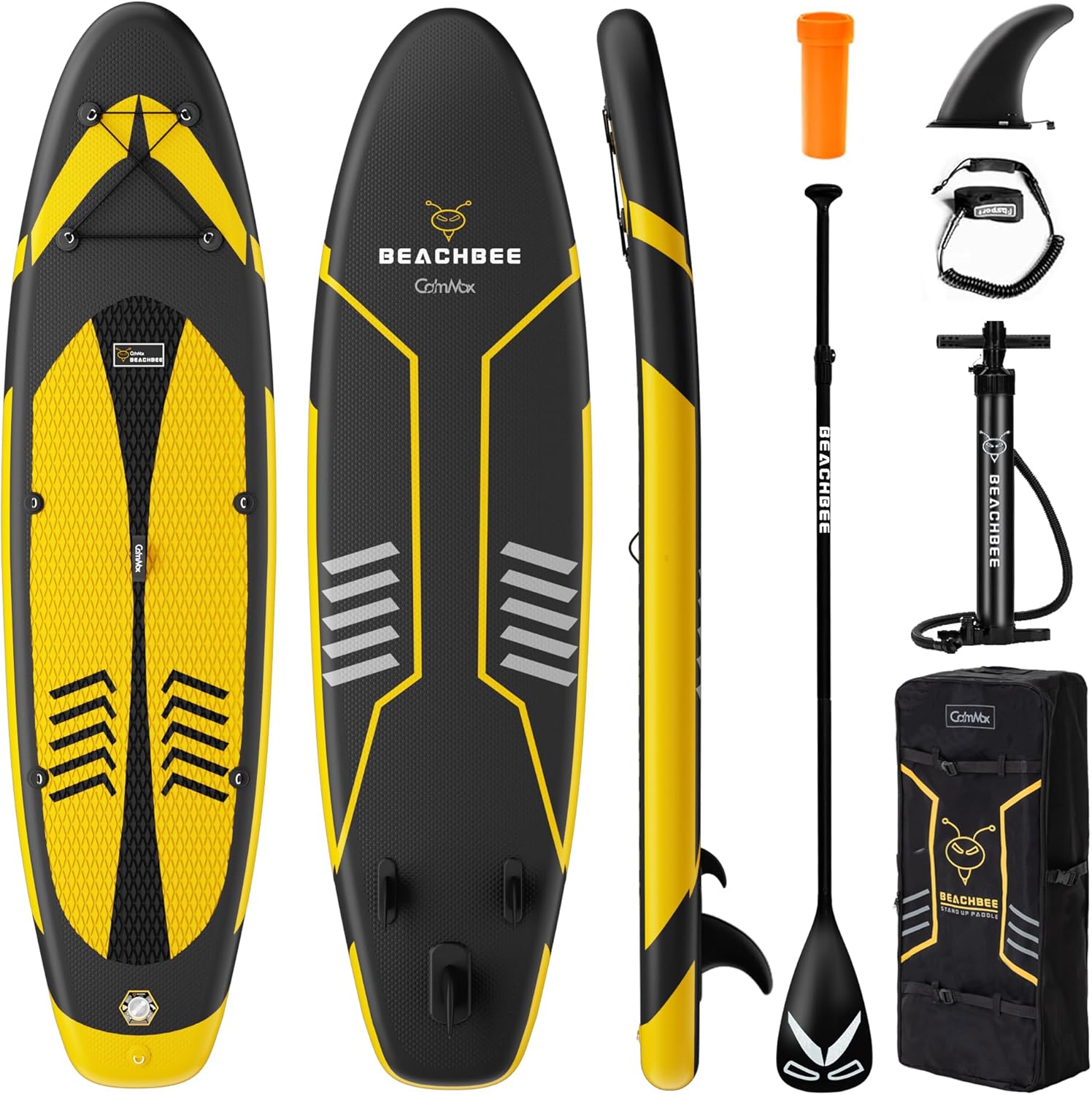 Calmmax Stand Up Paddle - Équipement sports extrêmes haute performance
