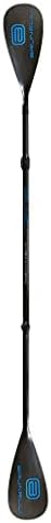 Vue 2 de Brunelli Kayak Hybride En