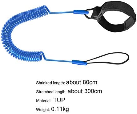 Vue 2 de Gocuode Leash Paddle De