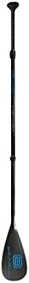 Vue 4 de Brunelli Kayak Hybride En