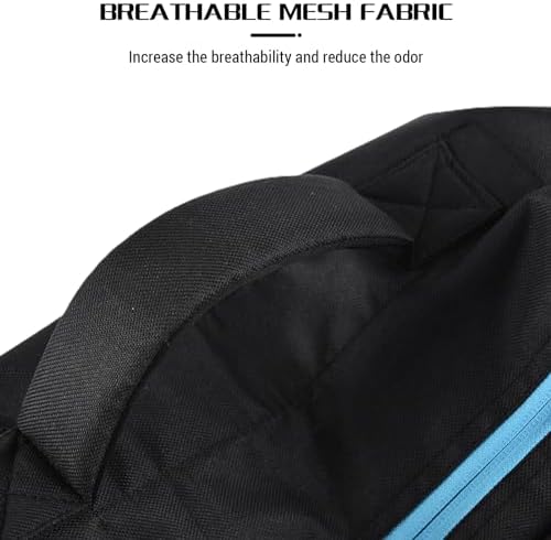 Vue 4 de Souuxiu Sac Dos