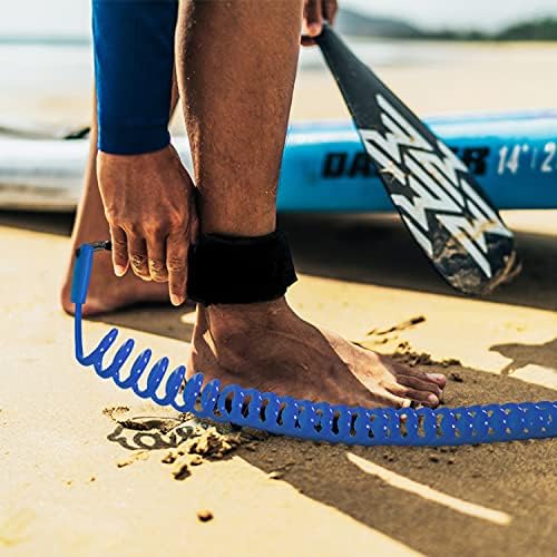 Vue 5 de Gocuode Leash Paddle De