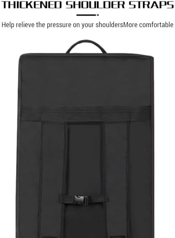 Vue 5 de Souuxiu Sac Dos