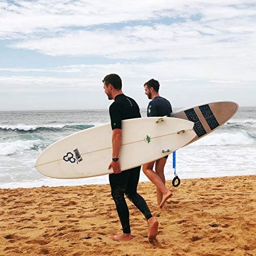 Vue 6 de Gocuode Leash Paddle De