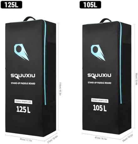 Vue 7 de Souuxiu Sac Dos