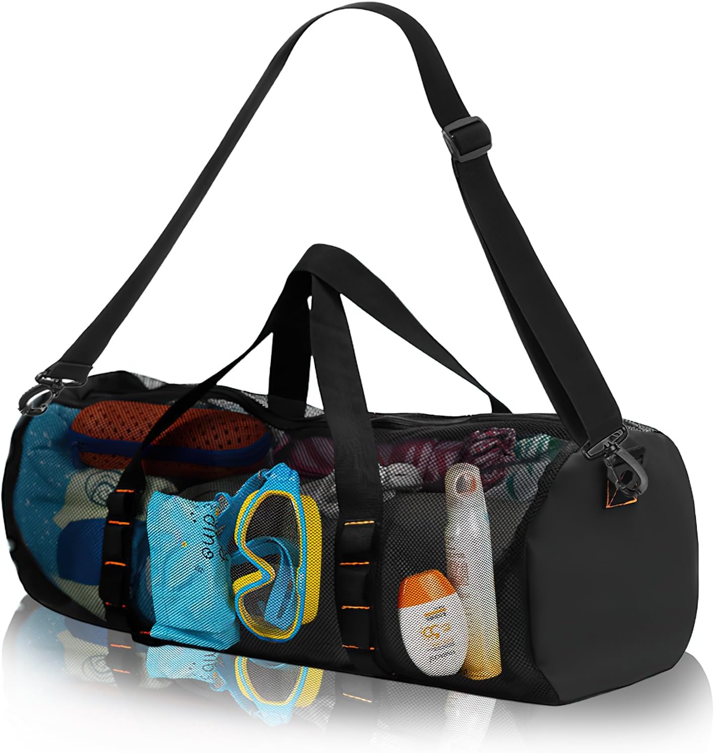 Vue 1 de Silverchry Sacs De Plongee