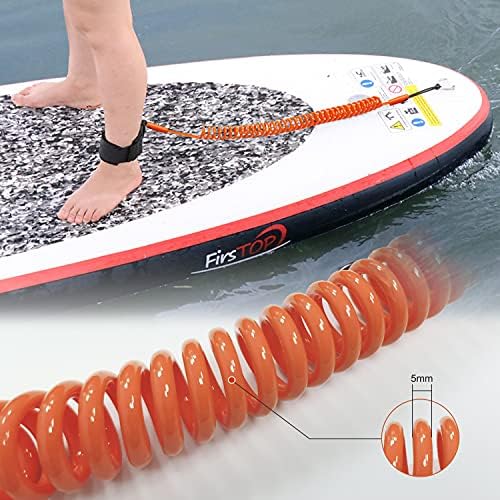 Vue 7 de Tusenpy Ft Leash De