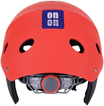Vue 3 de Tontron Casque De Ski