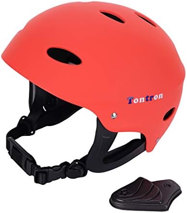 Vue 4 de Tontron Casque De Ski