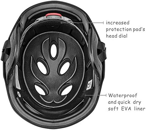 Vue 6 de Tontron Casque De Ski