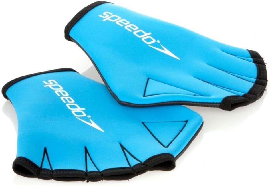 Vue 1 de Speedo Aqua Glove Gants
