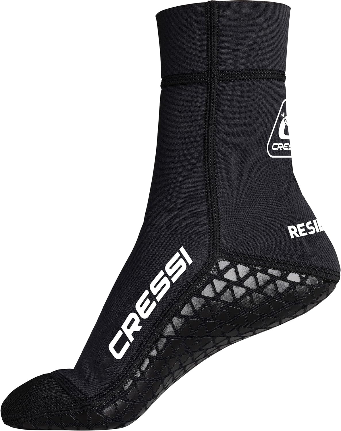 Cressi Resilient Pro Neoprene - Équipement sports extrêmes haute performance