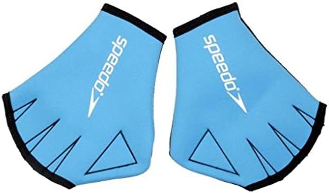 Vue 2 de Speedo Aqua Glove Gants