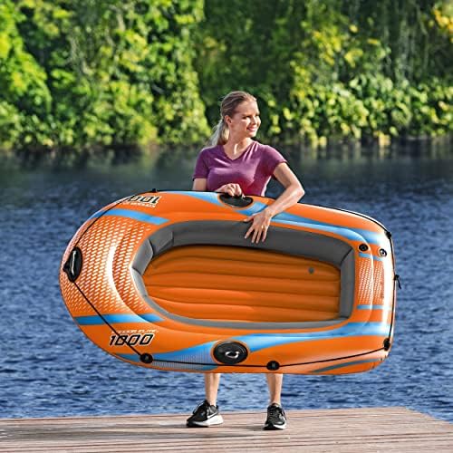 Vue 2 de Bestway Inflatable Boat Kondor