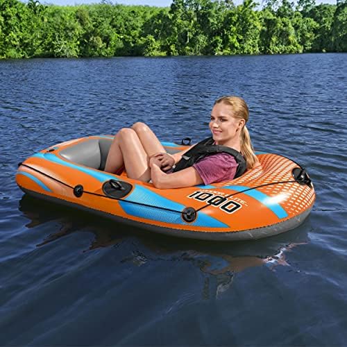 Vue 3 de Bestway Inflatable Boat Kondor