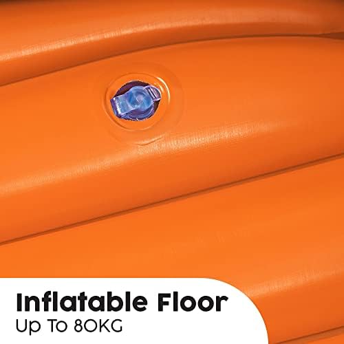 Vue 5 de Bestway Inflatable Boat Kondor