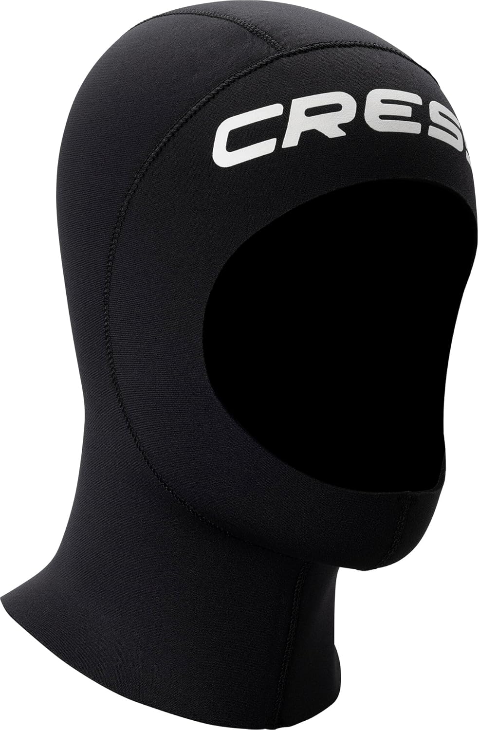 Cressi Resilient Hood Mm - Équipement sports extrêmes haute performance
