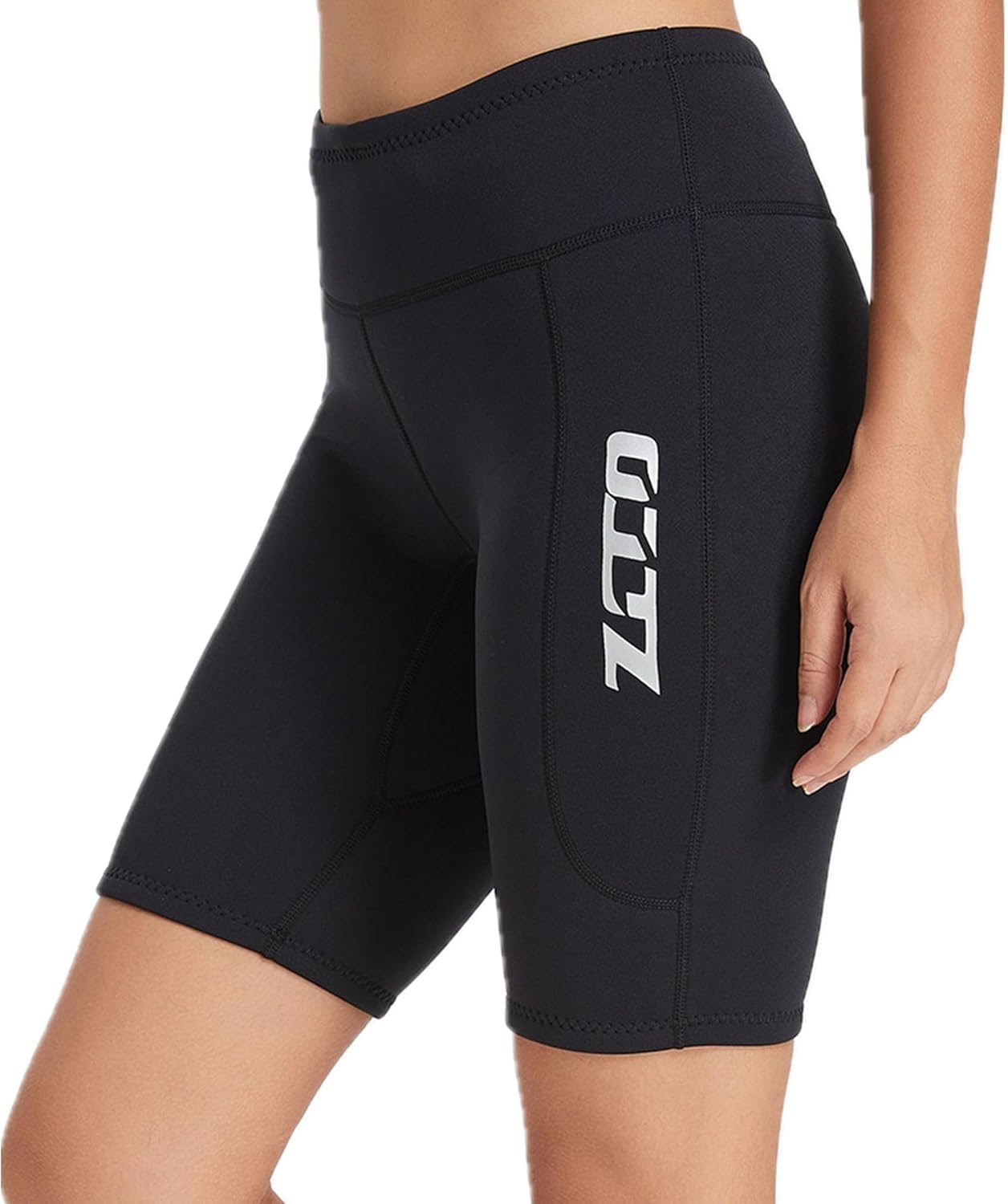 Zcco Combinaison En Neoprene - Équipement sports extrêmes haute performance