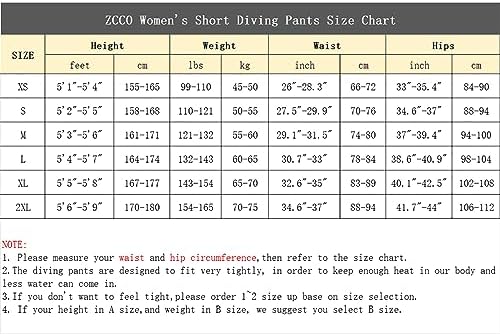 Vue 2 de Zcco Combinaison En Neoprene