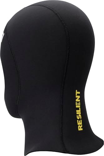 Vue 4 de Cressi Resilient Hood Mm