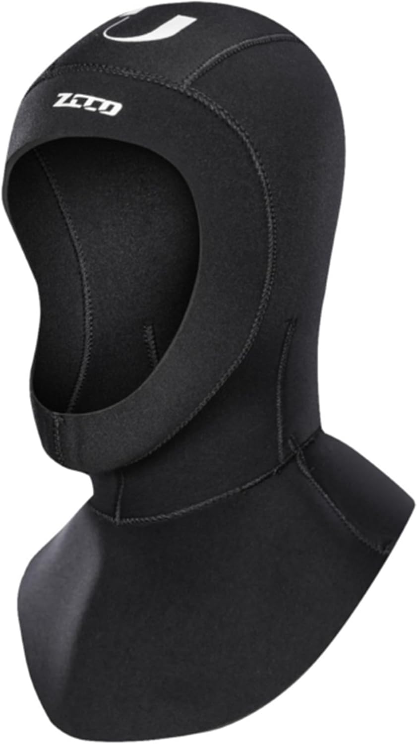 Vue 1 de Zcco Cagoule De Plongee