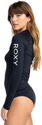 Vue 3 de Whole Hearted Lycra Manches