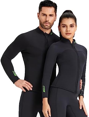 Vue 6 de Veste De Combinaison En