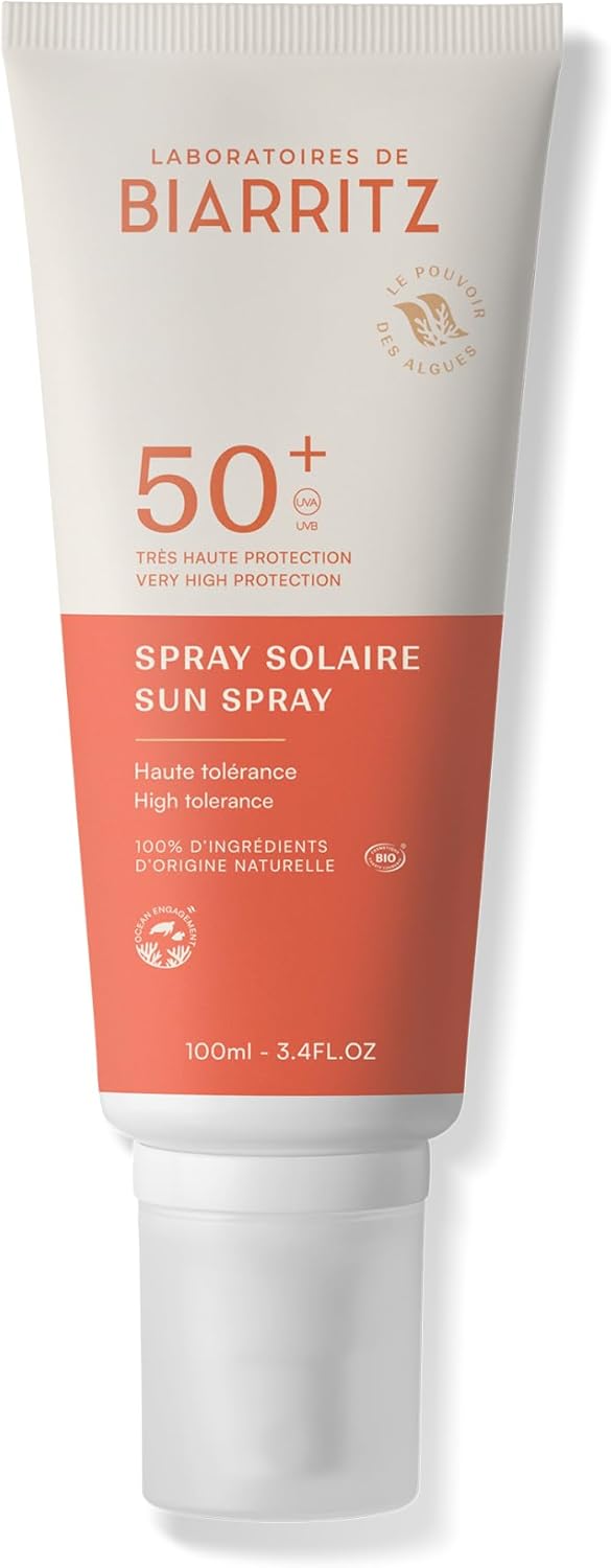 Vue 1 de Laboratoires De Biarritz Creme
