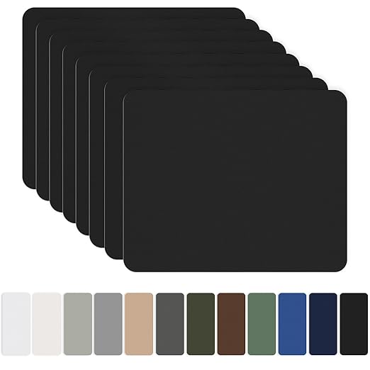 Vue 1 de Patchs Autocollants En Nylon