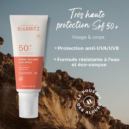 Vue 2 de Laboratoires De Biarritz Creme