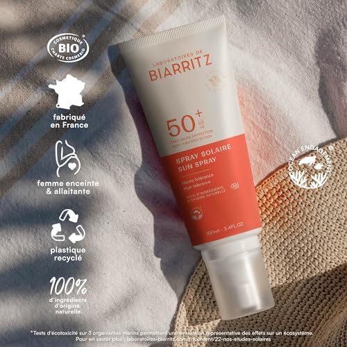 Vue 3 de Laboratoires De Biarritz Creme