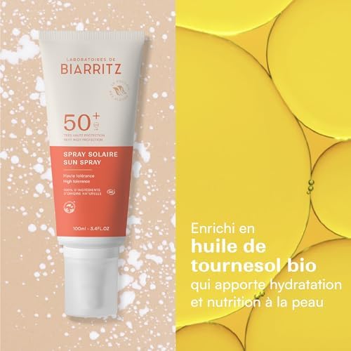 Vue 6 de Laboratoires De Biarritz Creme