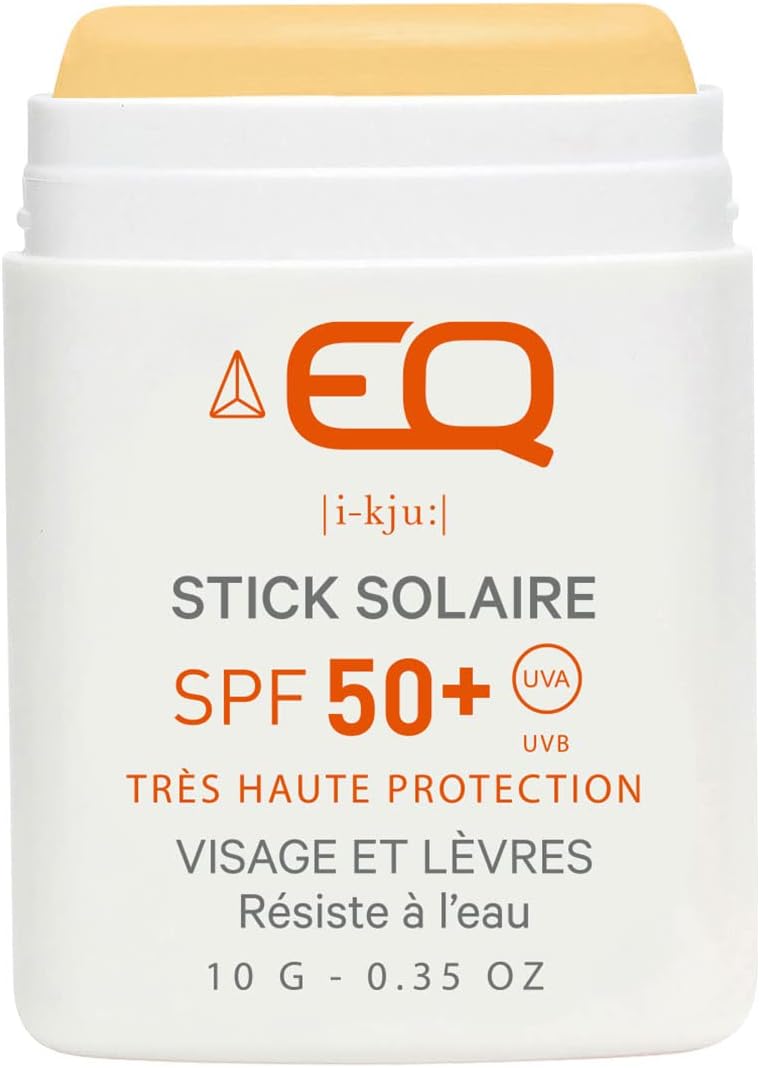 Eq Stick Solaire Bio - Équipement sports extrêmes haute performance