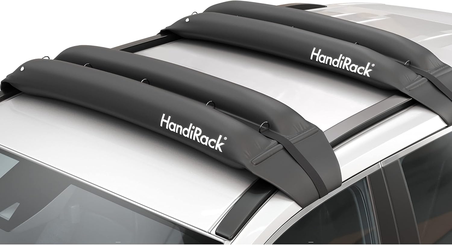 Handiworld Handirack Barres De - Équipement sports extrêmes haute performance